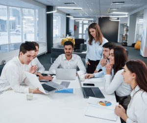 nuestra empresa nuestra empresa